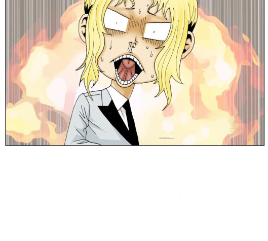 Ultimate Legend: Kang Hae Hyo Ch.362 p32
