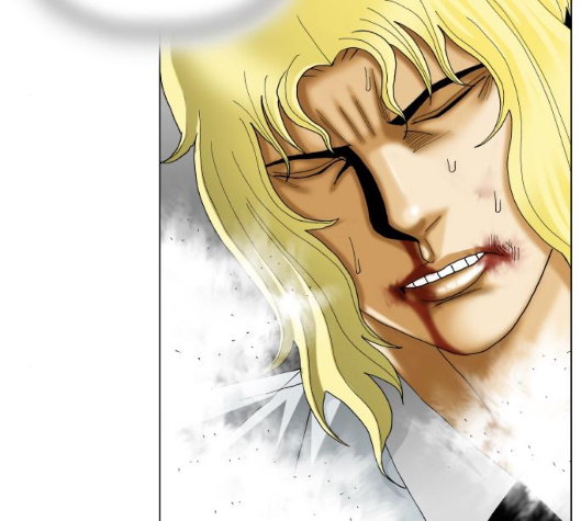 Ultimate Legend: Kang Hae Hyo Ch.363 p42