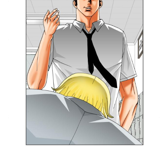 Ultimate Legend: Kang Hae Hyo Ch.363 p44