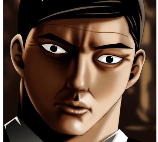Ultimate Legend: Kang Hae Hyo Ch.364 p11