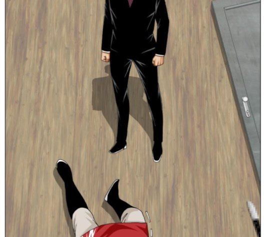 Ultimate Legend: Kang Hae Hyo Ch.364 p58