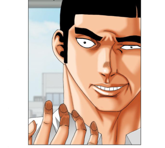 Ultimate Legend: Kang Hae Hyo Ch.365 p6