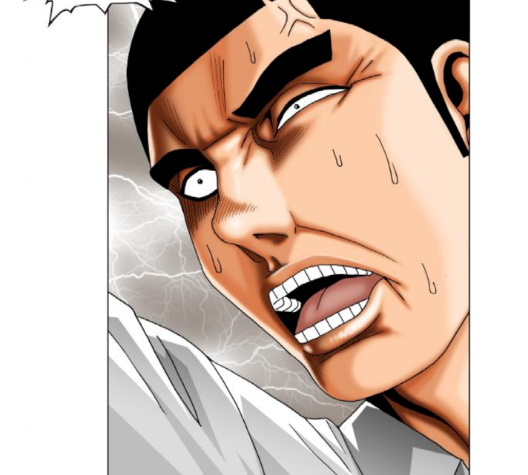 Ultimate Legend: Kang Hae Hyo Ch.366 p107