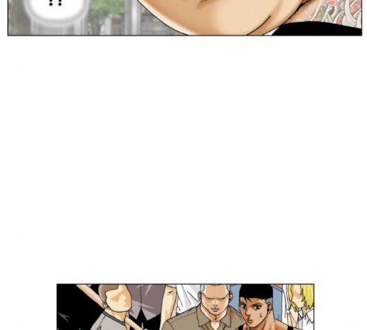 Ultimate Legend: Kang Hae Hyo Ch.366 p27