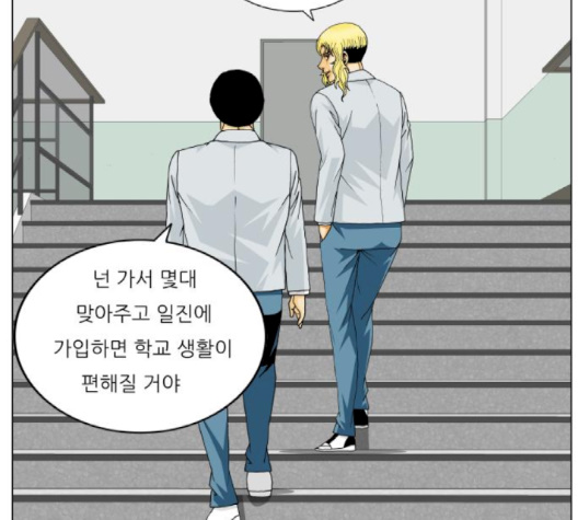 Ultimate Legend: Kang Hae Hyo Ch.366 p68
