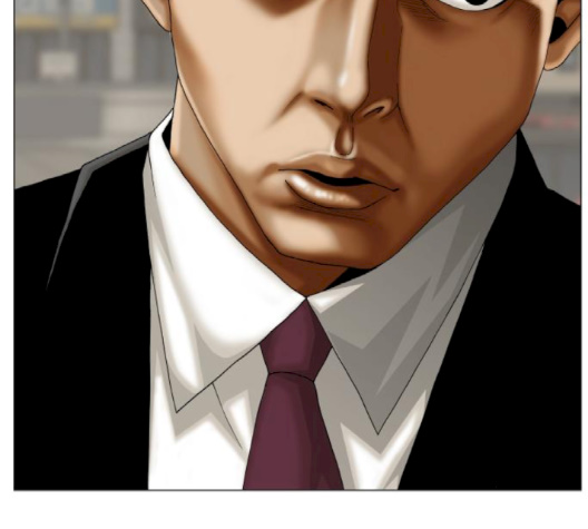 Ultimate Legend: Kang Hae Hyo Ch.366 p7