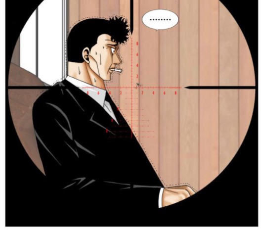 Ultimate Legend: Kang Hae Hyo Ch.367 p128