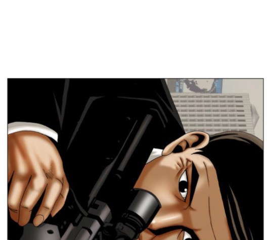 Ultimate Legend: Kang Hae Hyo Ch.367 p132