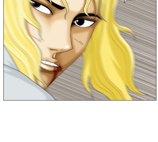 Ultimate Legend: Kang Hae Hyo Ch.367 p27