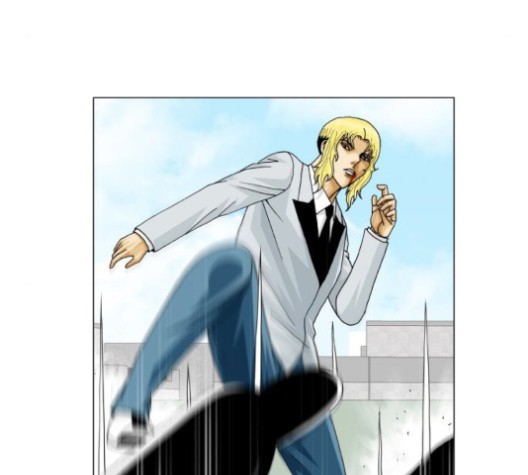 Ultimate Legend: Kang Hae Hyo Ch.367 p31