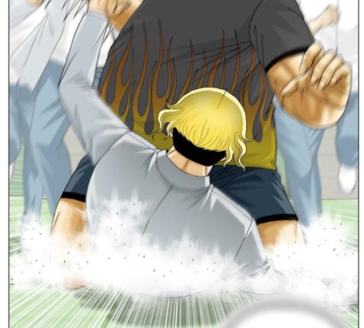 Ultimate Legend: Kang Hae Hyo Ch.367 p46
