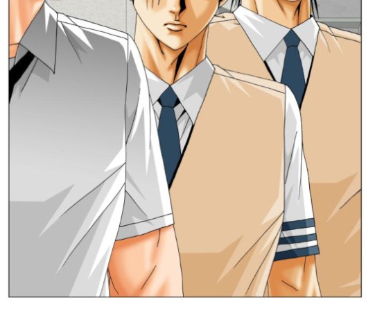 Ultimate Legend: Kang Hae Hyo Ch.367 p58