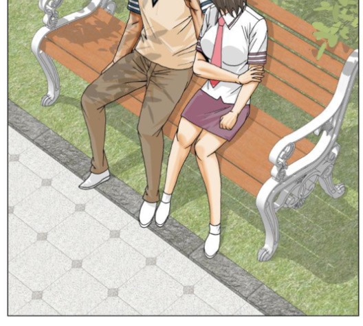 Ultimate Legend: Kang Hae Hyo Ch.367 p97