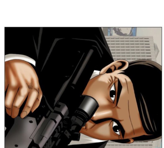 Ultimate Legend: Kang Hae Hyo Ch.368 p13