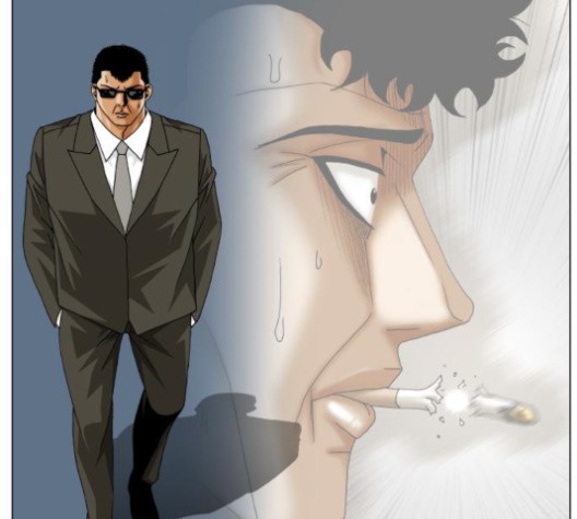 Ultimate Legend: Kang Hae Hyo Ch.368 p31