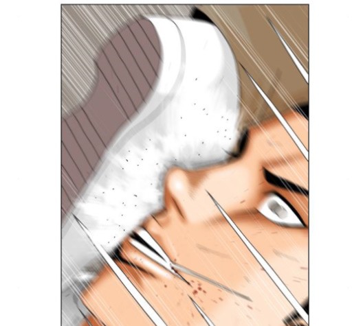 Ultimate Legend: Kang Hae Hyo Ch.368 p48