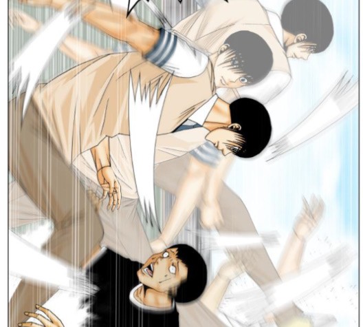 Ultimate Legend: Kang Hae Hyo Ch.368 p59