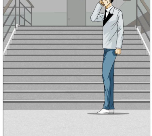 Ultimate Legend: Kang Hae Hyo Ch.368 p86