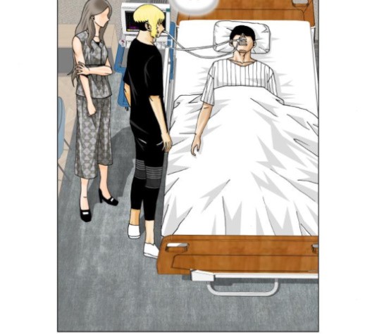 Ultimate Legend: Kang Hae Hyo Ch.369 p102