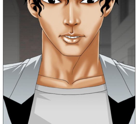 Ultimate Legend: Kang Hae Hyo Ch.369 p128