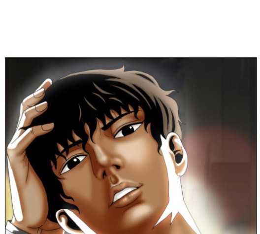 Ultimate Legend: Kang Hae Hyo Ch.369 p139