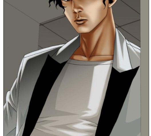 Ultimate Legend: Kang Hae Hyo Ch.369 p2