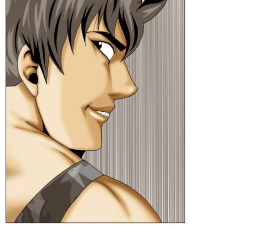 Ultimate Legend: Kang Hae Hyo Ch.369 p67