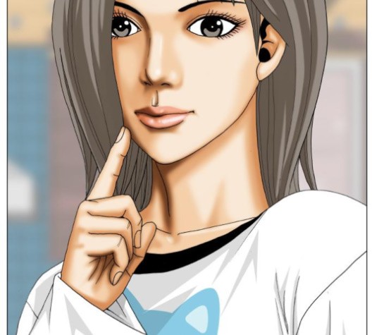 Ultimate Legend: Kang Hae Hyo Ch.369 p73