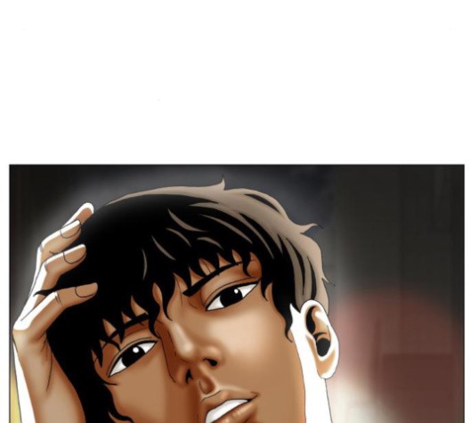 Ultimate Legend: Kang Hae Hyo Ch.370 p5