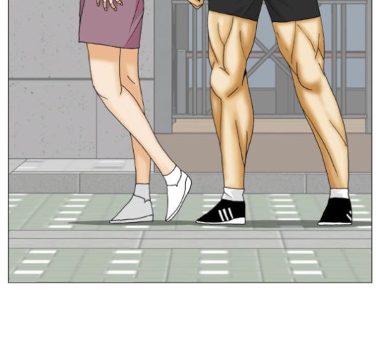 Ultimate Legend: Kang Hae Hyo Ch.370 p80