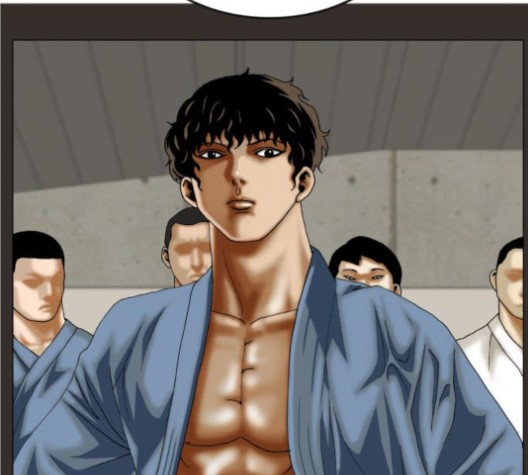 Ultimate Legend: Kang Hae Hyo Ch.371 p39
