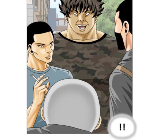 Ultimate Legend: Kang Hae Hyo Ch.371 p85