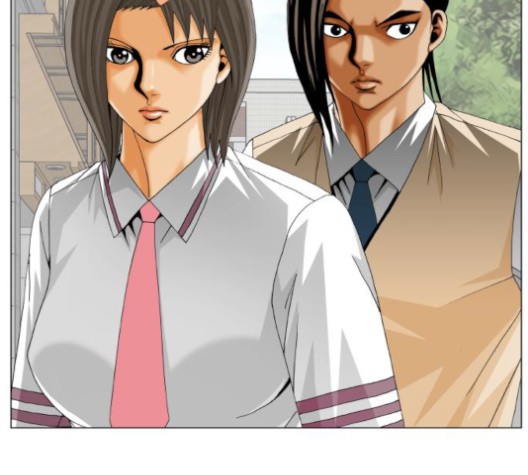 Ultimate Legend: Kang Hae Hyo Ch.371 p93