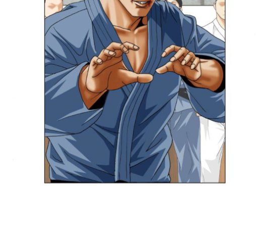 Ultimate Legend: Kang Hae Hyo Ch.372 p102
