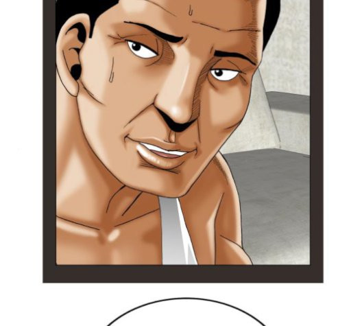 Ultimate Legend: Kang Hae Hyo Ch.372 p36
