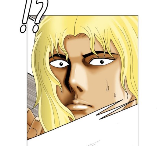 Ultimate Legend: Kang Hae Hyo Ch.373 p108
