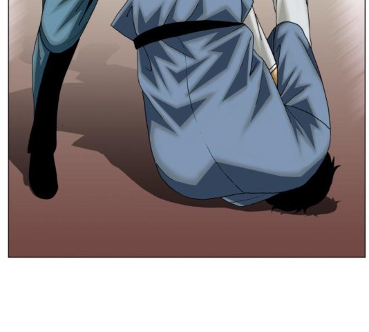 Ultimate Legend: Kang Hae Hyo Ch.373 p111