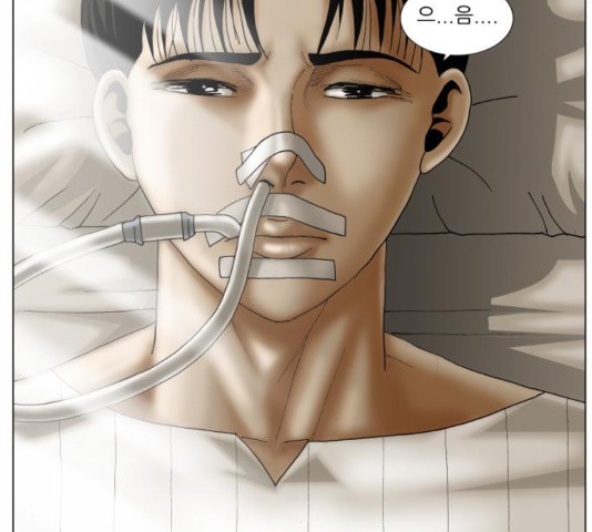 Ultimate Legend: Kang Hae Hyo Ch.373 p121