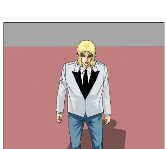 Ultimate Legend: Kang Hae Hyo Ch.374 p133