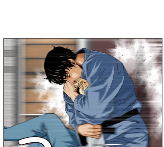 Ultimate Legend: Kang Hae Hyo Ch.374 p41