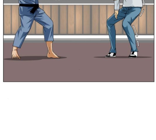 Ultimate Legend: Kang Hae Hyo Ch.374 p59