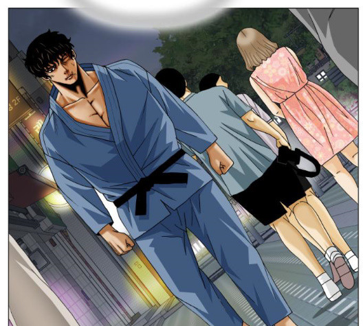 Ultimate Legend: Kang Hae Hyo Ch.375 p104