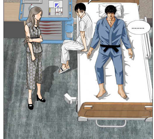 Ultimate Legend: Kang Hae Hyo Ch.375 p51