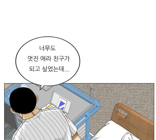Ultimate Legend: Kang Hae Hyo Ch.375 p83