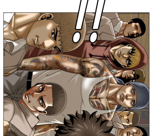 Ultimate Legend: Kang Hae Hyo Ch.376 p101