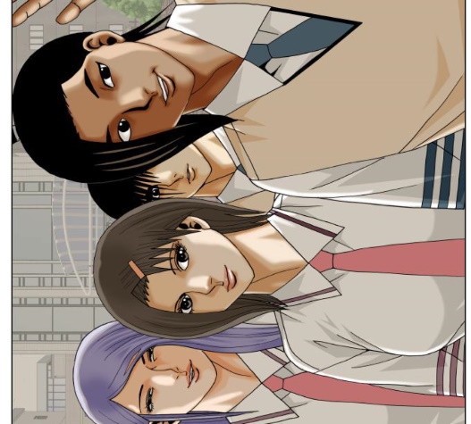 Ultimate Legend: Kang Hae Hyo Ch.376 p153