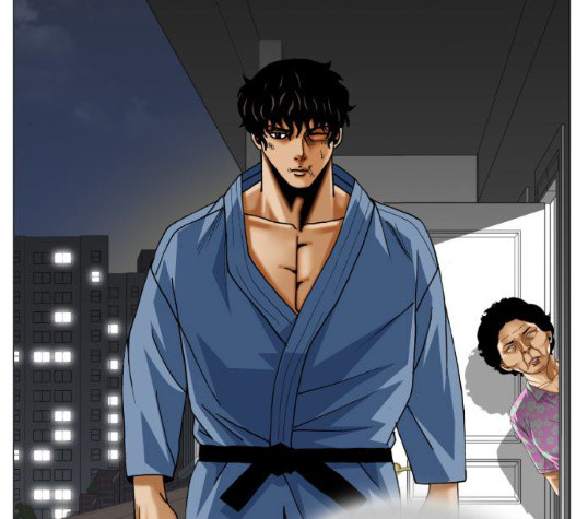 Ultimate Legend: Kang Hae Hyo Ch.376 p26