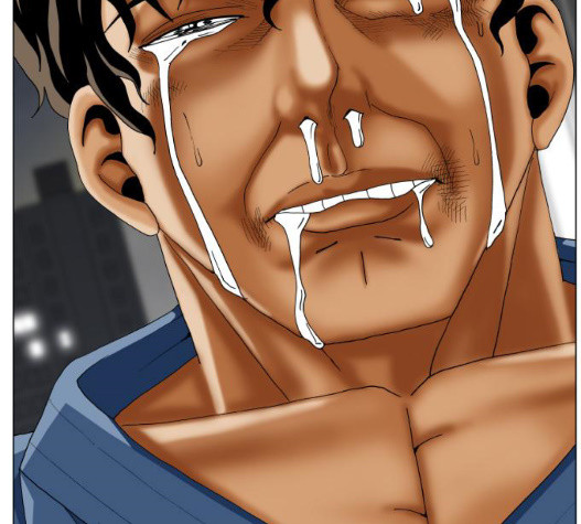 Ultimate Legend: Kang Hae Hyo Ch.376 p38