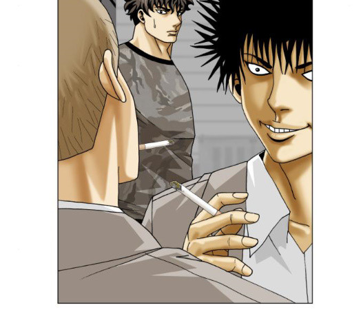 Ultimate Legend: Kang Hae Hyo Ch.376 p90