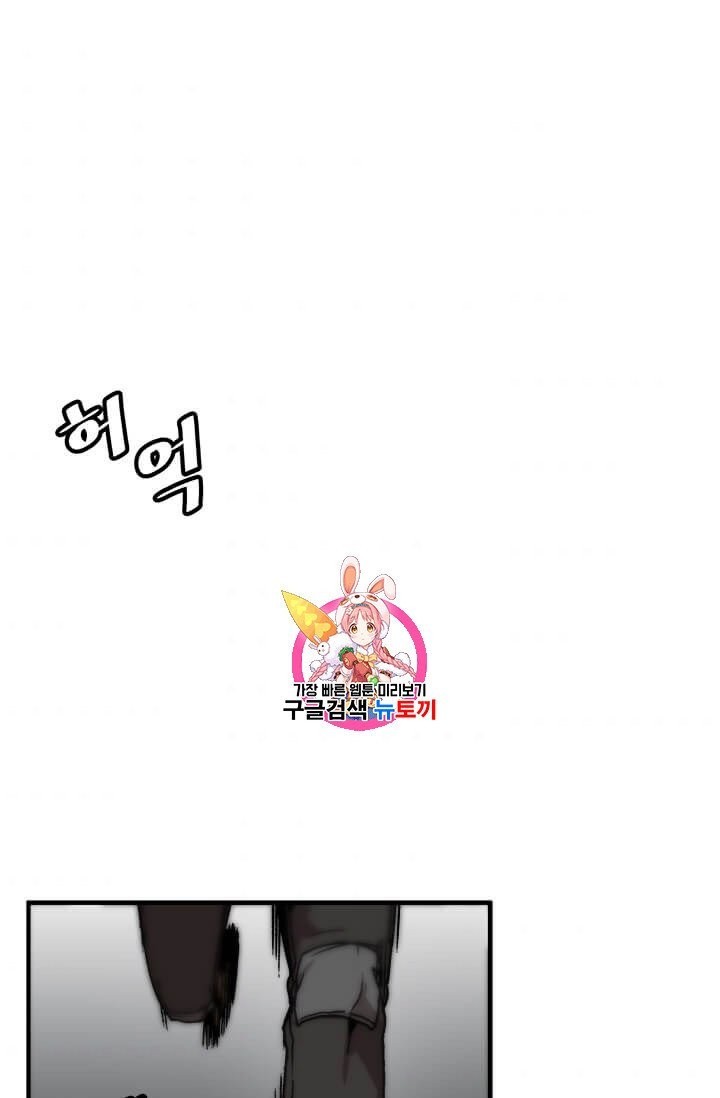 Level Up Alone Ch.3 p1